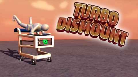 free turbo dismount download